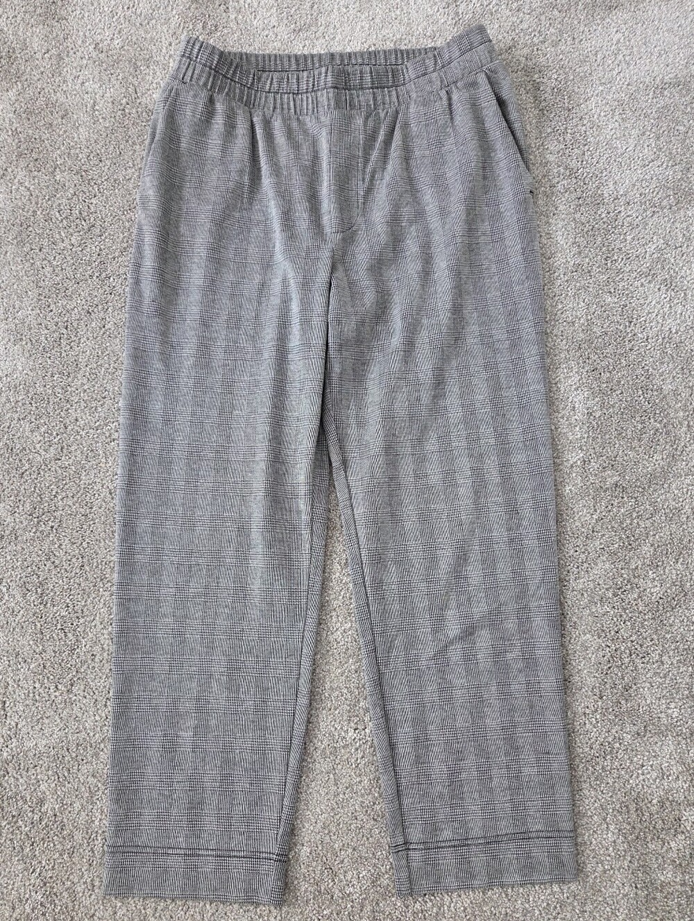 a new day Women's Houndstooth Pants